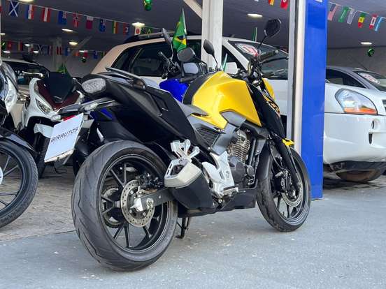 HONDA-CB 300F TWISTER ABS HONDA-CB 300F TWISTER ABS-2024