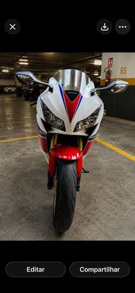 HONDA-CBR 1000RR FIREBLADE HONDA-CBR 1000RR FIREBLADE-2012