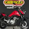 HONDA CG 160 FAN HONDA CG 160 FAN