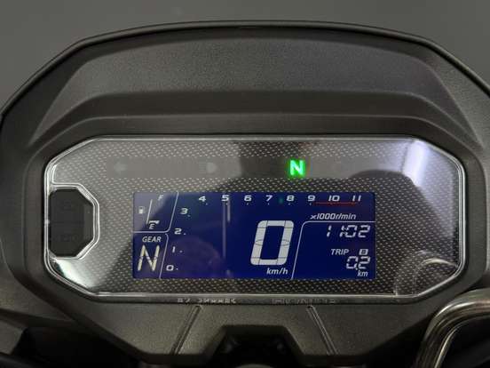 HONDA-CG 160 FAN-2026