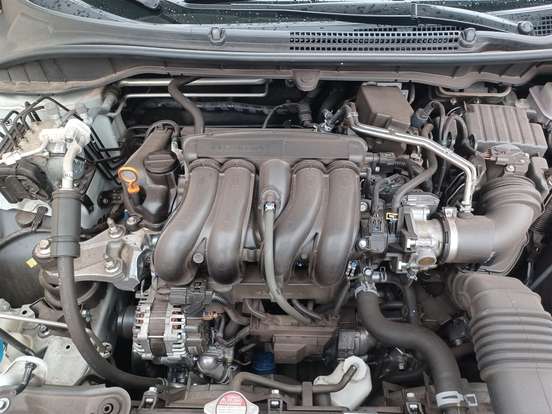 HONDA-CITY-1.5 i-VTEC FLEX EX CVT HONDA-CITY-2024