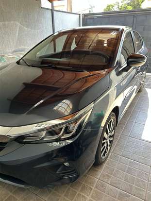HONDA-CITY-1.5 i-VTEC FLEX EXL CVT HONDA-CITY-2023