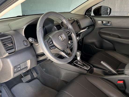 HONDA-CITY-1.5 i-VTEC FLEX EXL CVT HONDA-CITY-2023
