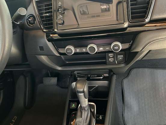 HONDA-CITY-1.5 i-VTEC FLEX EXL CVT HONDA-CITY-2023