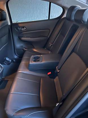 HONDA-CITY-1.5 i-VTEC FLEX EXL CVT HONDA-CITY-2023