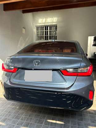 HONDA-CITY-2023