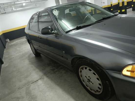 HONDA-CIVIC-1993