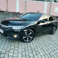 HONDA CIVIC 2.0 16V FLEXONE EX 4P CVT HONDA CIVIC 2.0 16V FLEXONE EX 4P CVT