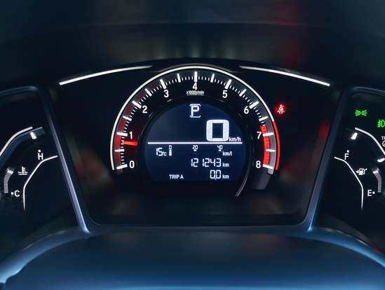 HONDA-CIVIC-2.0 16V FLEXONE EX 4P CVT HONDA-CIVIC-2016