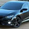 HONDA CIVIC 2.0 16V FLEXONE SPORT 4P CVT HONDA CIVIC 2.0 16V FLEXONE SPORT 4P CVT