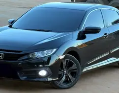 HONDA CIVIC 2.0 16V FLEXONE SPORT 4P CVT HONDA CIVIC 2.0 16V FLEXONE SPORT 4P CVT