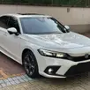 HONDA CIVIC 2.0 DI e:HEV TOURING e-CVT HONDA CIVIC 2.0 DI e:HEV TOURING e-CVT