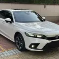 HONDA CIVIC 2.0 DI e:HEV TOURING e-CVT HONDA CIVIC 2.0 DI e:HEV TOURING e-CVT