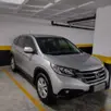 HONDA CRV 2.0 LX 4X2 16V FLEX 4P AUTOMÁTICO HONDA CRV 2.0 LX 4X2 16V FLEX 4P AUTOMÁTICO