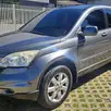 HONDA CRV 2.0 LX 4X2 16V GASOLINA 4P AUTOMÁTICO HONDA CRV 2.0 LX 4X2 16V GASOLINA 4P AUTOMÁTICO