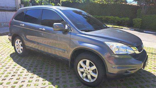 HONDA-CRV-2011