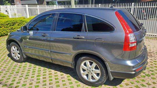HONDA-CRV-2011