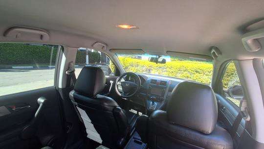 HONDA-CRV-2011