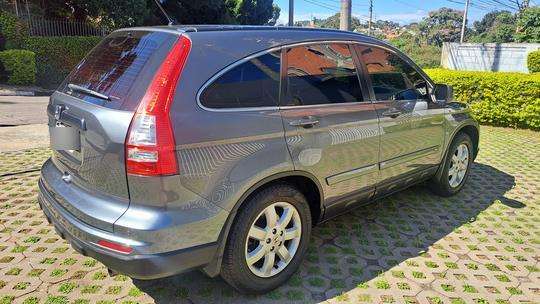 HONDA-CRV-2011