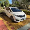 HONDA FIT 1.5 EXL 16V FLEX 4P AUTOMÁTICO HONDA FIT 1.5 EXL 16V FLEX 4P AUTOMÁTICO