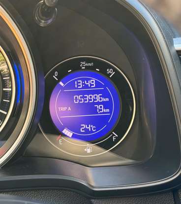 HONDA-FIT-1.5 EXL 16V FLEX 4P AUTOMÁTICO HONDA-FIT-2019