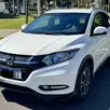 HONDA HR-V 1.8 16V FLEX EX 4P AUTOMÁTICO HONDA HR-V 1.8 16V FLEX EX 4P AUTOMÁTICO