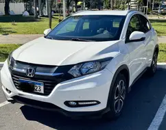 HONDA HR-V 1.8 16V FLEX EX 4P AUTOMÁTICO HONDA HR-V 1.8 16V FLEX EX 4P AUTOMÁTICO