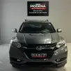 HONDA HR-V 1.8 16V FLEX EX 4P AUTOMÁTICO HONDA HR-V 1.8 16V FLEX EX 4P AUTOMÁTICO