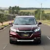 HONDA HR-V 1.8 16V FLEX EXL 4P AUTOMÁTICO HONDA HR-V 1.8 16V FLEX EXL 4P AUTOMÁTICO