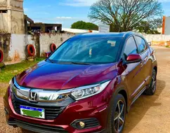 HONDA HR-V 1.8 16V FLEX EXL 4P AUTOMÁTICO HONDA HR-V 1.8 16V FLEX EXL 4P AUTOMÁTICO