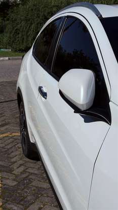 HONDA-HR-V-1.8 16V FLEX TOURING 4P AUTOMÁTICO HONDA-HR-V-2018