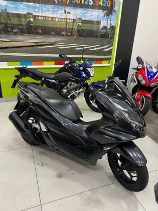 HONDA PCX 160 ABS 