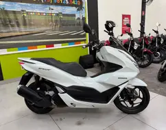 HONDA PCX 160 DLX HONDA PCX 160 DLX