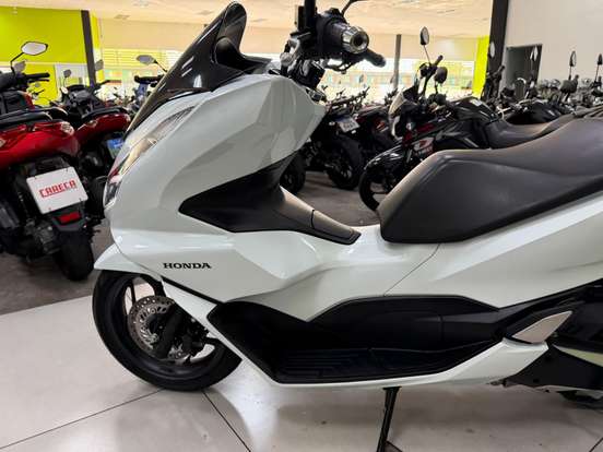 HONDA-PCX 160 DLX HONDA-PCX 160 DLX-2023