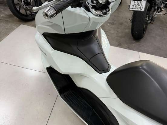 HONDA-PCX 160 DLX HONDA-PCX 160 DLX-2023