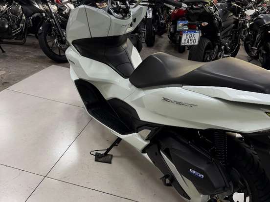 HONDA-PCX 160 DLX HONDA-PCX 160 DLX-2023