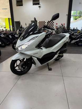 HONDA-PCX 160 DLX-2023
