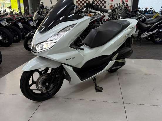 HONDA-PCX 160 DLX HONDA-PCX 160 DLX-2023