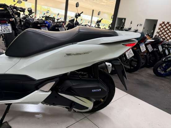HONDA-PCX 160 DLX HONDA-PCX 160 DLX-2023