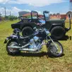 HONDA SHADOW 600C VT HONDA SHADOW 600C VT