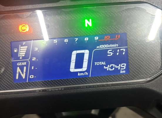 HONDA-XRE 190 ADVENTURE-2024