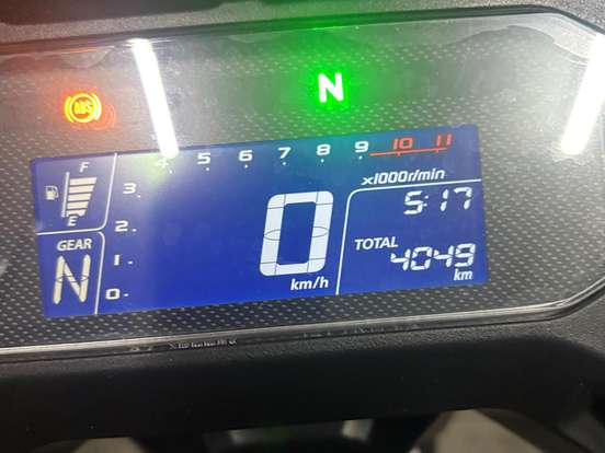 HONDA-XRE 190 ADVENTURE HONDA-XRE 190 ADVENTURE-2024