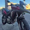 HONDA XRE 300 HONDA XRE 300