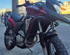 HONDA XRE 300 HONDA XRE 300
