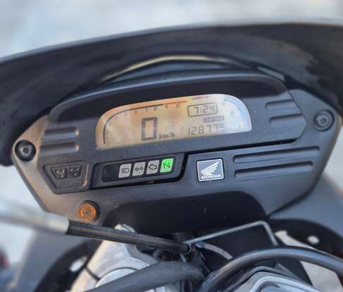 HONDA-XRE 300 HONDA-XRE 300-2014