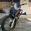 HONDA XRE 300 ABS HONDA XRE 300 ABS