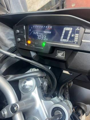 HONDA XRE 300 ADVENTURE 