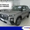 HYUNDAI CRETA 1.0 TGDI FLEX LIMITED AUTOMÁTICO HYUNDAI CRETA 1.0 TGDI FLEX LIMITED AUTOMÁTICO