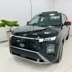 HYUNDAI CRETA 1.6 TGDI FLEX N LINE DCT HYUNDAI CRETA 1.6 TGDI FLEX N LINE DCT
