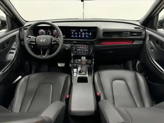 HYUNDAI-CRETA-1.6 TGDI FLEX N LINE DCT HYUNDAI-CRETA-2026